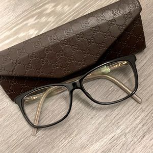 COPY - Gucci glasses